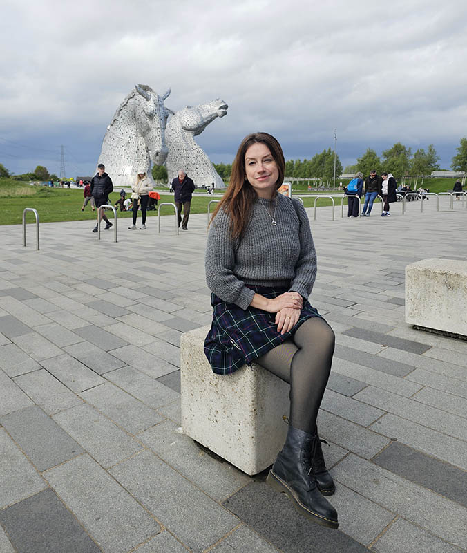 o que fazer na escocia roteiro dicas de viagem