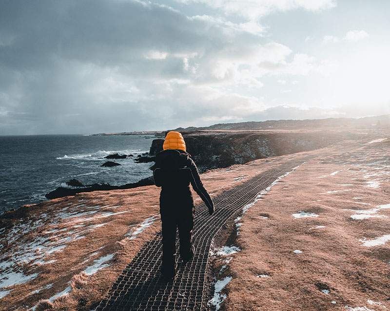 o que fazer na islandia Quando viajar