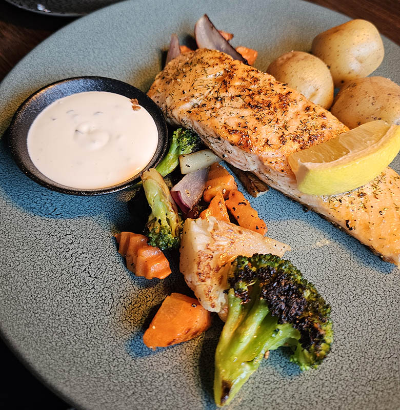 quanto custa comer na noruega precos restaurante