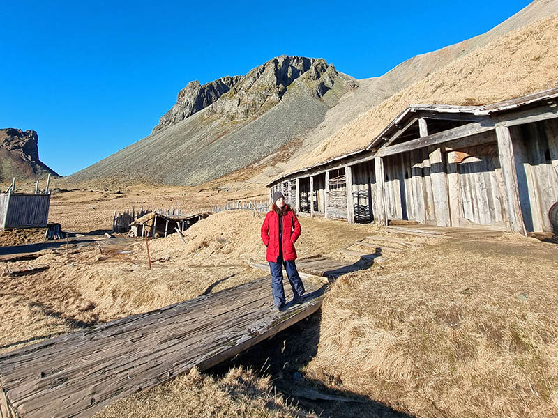 vila viking na islandia ingressos