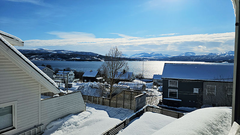 Chip de internet na Noruega e dicas de viagem