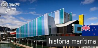 Voyager Maritime Museum: imperdível!