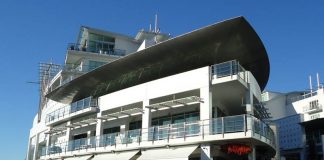 Quay Street e evento Chromacon!