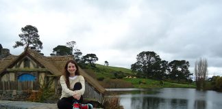 The Shire: o condado dos hobbits na Nova Zelândia