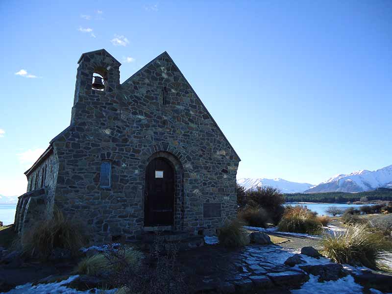 lake-tekapo-church-nova-zelandia