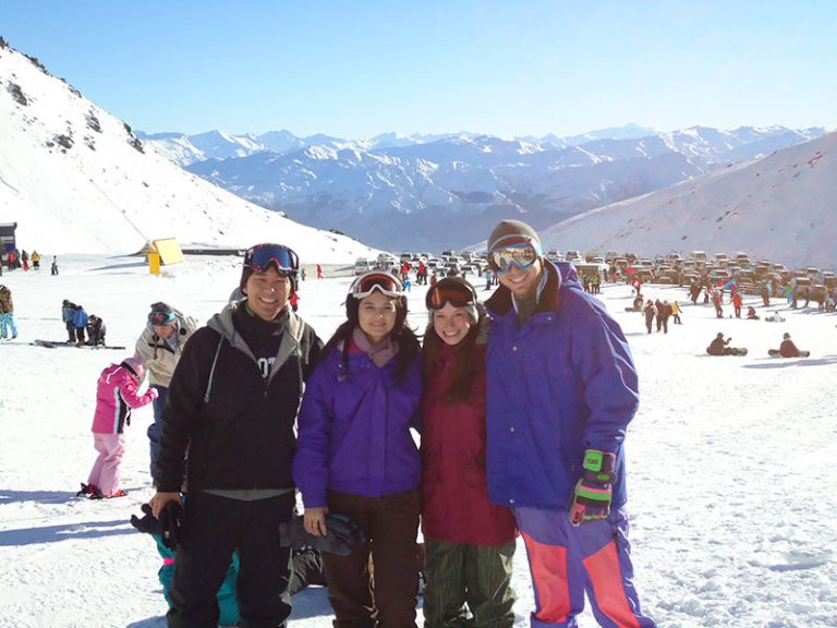 Snowboard em Queenstown the Remarkables Apure Guria