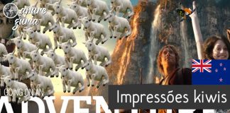 Costumes bizarros da Nova Zelândia p.1