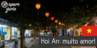 O que fazer em Hoi An