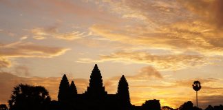 5 dicas para visitar o Angkor no Camboja
