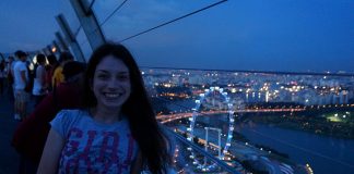 Marina Bay Sands: o prédio mais fantástico de Cingapura quanto custa marina bay sands