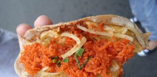 7 baratezas que você deve comer na Ásia