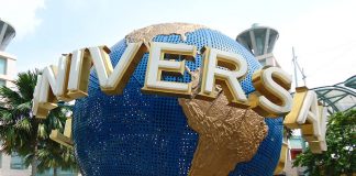 Ilha Sentosa em Cingapura: muita diversão num lugar só! universal studios sentosa cingapura