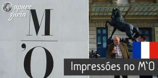 O apaixonante Musée d’Orsay