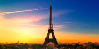 10 coisas para curtir em Paris