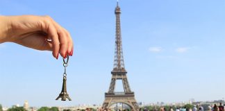 Torre Eiffel: ingressos, valores e curiosidades como comprar ingresso para torre eiffel desconto paris