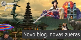 Apure guria agora é .COM!