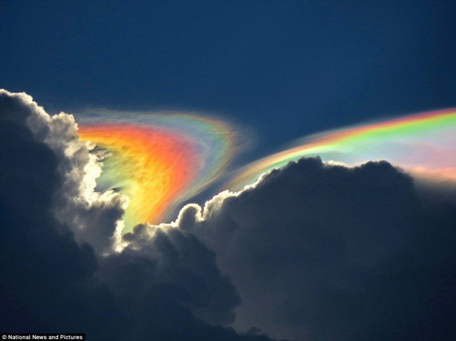 04 20 fenômenos espetaculares da natureza que você não vai acreditar que existem fire rainbows