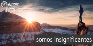 11 lugares que fazem você se sentir insignificante