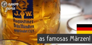 Oktoberfest: guia de cervejas