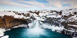 32 fotos para amar a Islândia