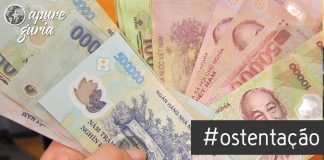 O dia que virei milionária