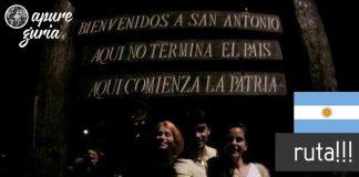 Mochilinho: as estradas argentinas assombradas