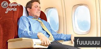 10 Dicas espertas para superar o medo de avião