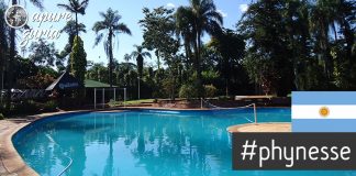 Onde ficar em Puerto Iguazu: Hostel Inn Iguazú