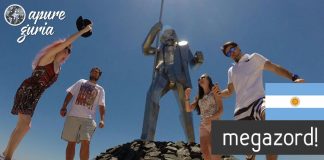 Rolê em Posadas Argentina: o que fazer