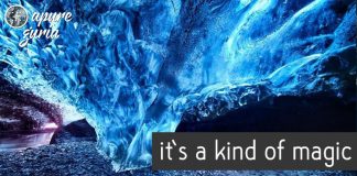 12 lugares surreais que você não vai acreditar que existem