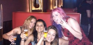 O bar de rock escondido em Piçarras, Santa Catarina