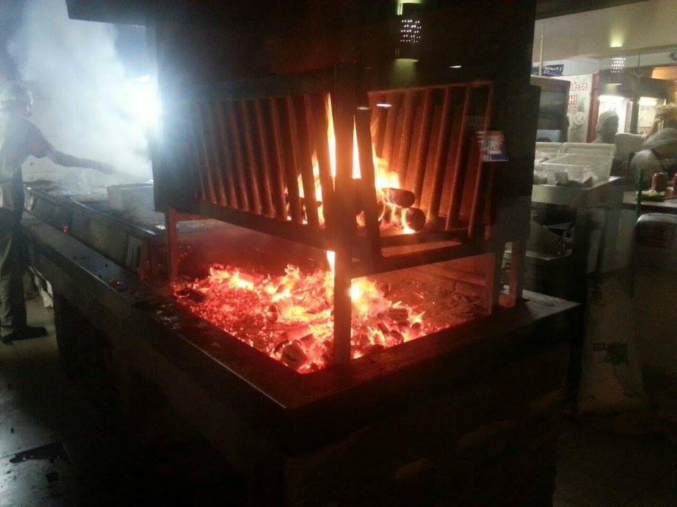 O hambúrguer tri bom de Porto Alegre e gírias gaúchas