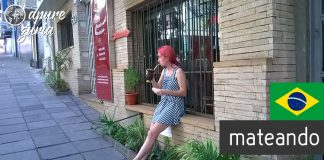 Onde ficar em Porto Alegre: Hostel Bom Fim