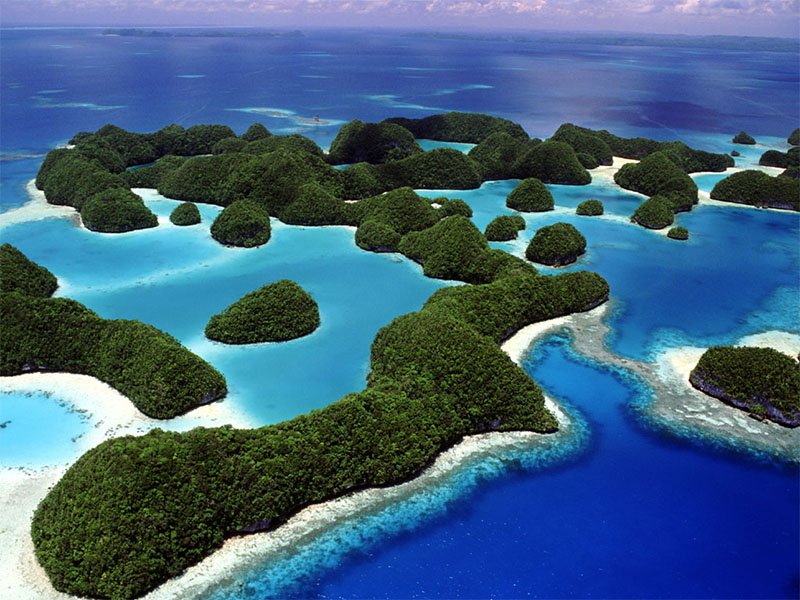 ilhas galapagos 20 lugares surreais que você não vai acreditar que existem