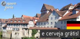 Meu estágio na Alemanha em Design pelo Goethe Institut