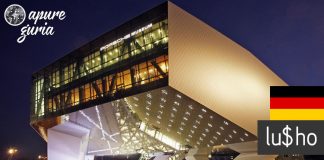 Por dentro do incrível Museu da Porsche em Stuttgart