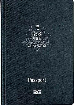 Os passaportes mais legais do mundo australia (1)