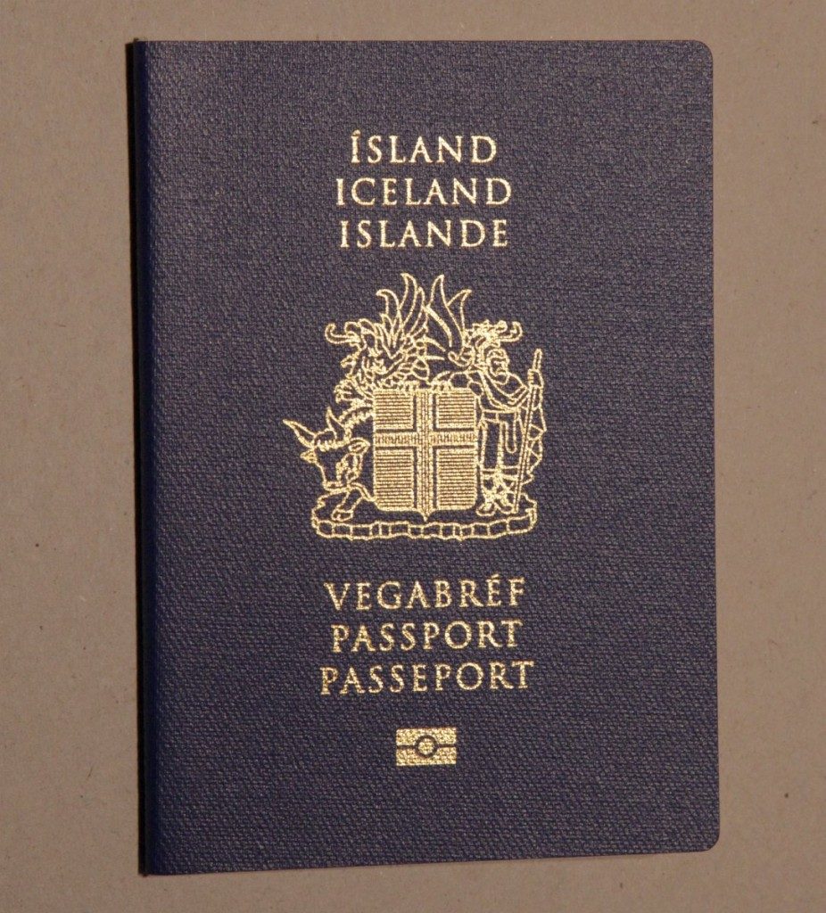 Os passaportes mais legais do mundo islandia (3)