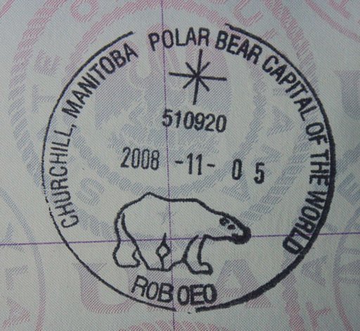 10 carimbos legais para o seu passaporte stamp cool manitoba