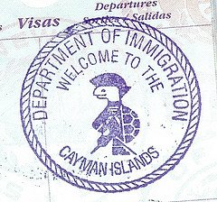 15 carimbos legais para o seu passaporte stamp cool cayman