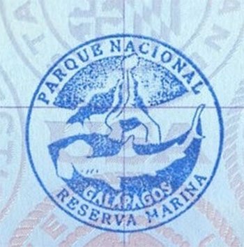 15 carimbos legais para o seu passaporte stamp cool galapagos 2