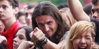 Festivais na Finlândia: metal, verão e floresta