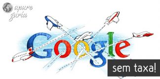 Google Flights: compre passagem sem taxa