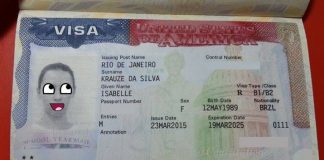 VIVA VISA! Como tirar o visto americano