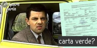 Carta Verde: como tirar o seguro obrigatório do Mercosul