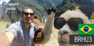 Mochileiros zueiros: trollagem de viagem