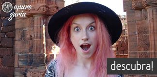 Não sabe para onde viajar? Veja as minhas sugestões