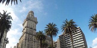 Roteiro em Montevidéu: o que fazer na capitai uruguaia!