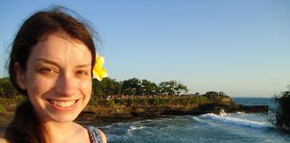 Templos em Bali: conheça os mais legais viajar sozinha é seguro