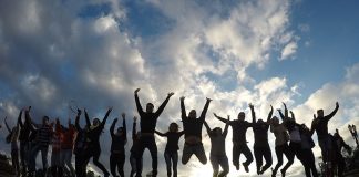 Curitiblogando: evento louco de blogueiros de viagem!